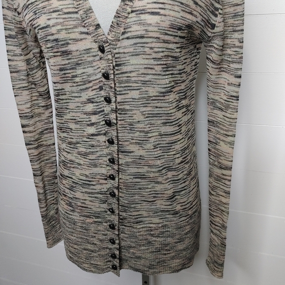 A.L.C. Wool Cardigan Size S - Picture 6 of 16